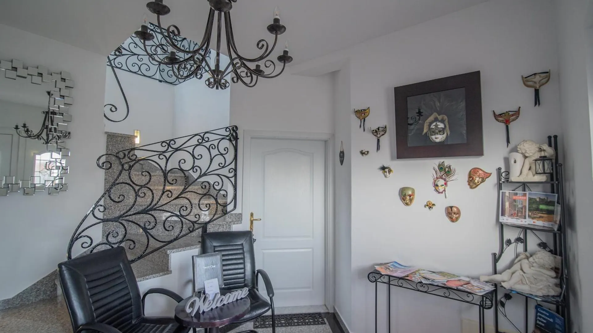 Hotel Villa Vera 2 Fažana
