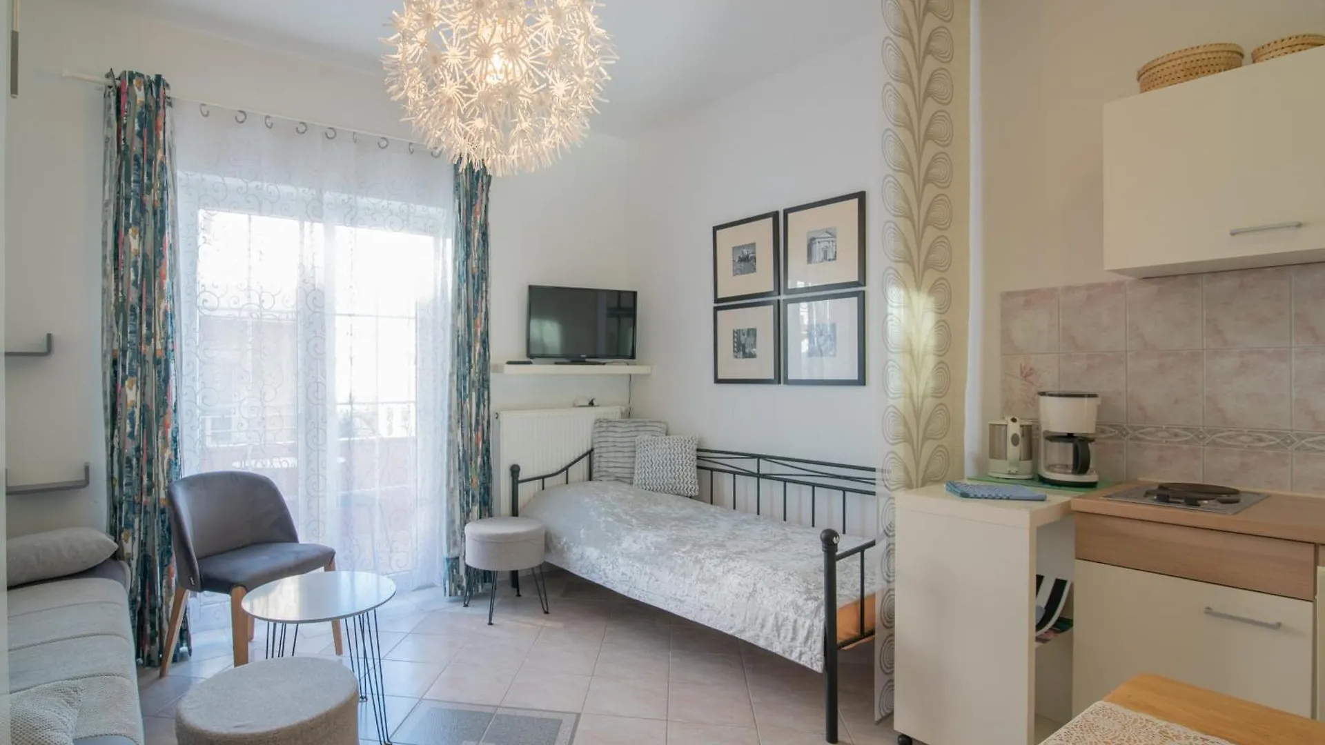 Hotel Villa Vera 2 Fažana