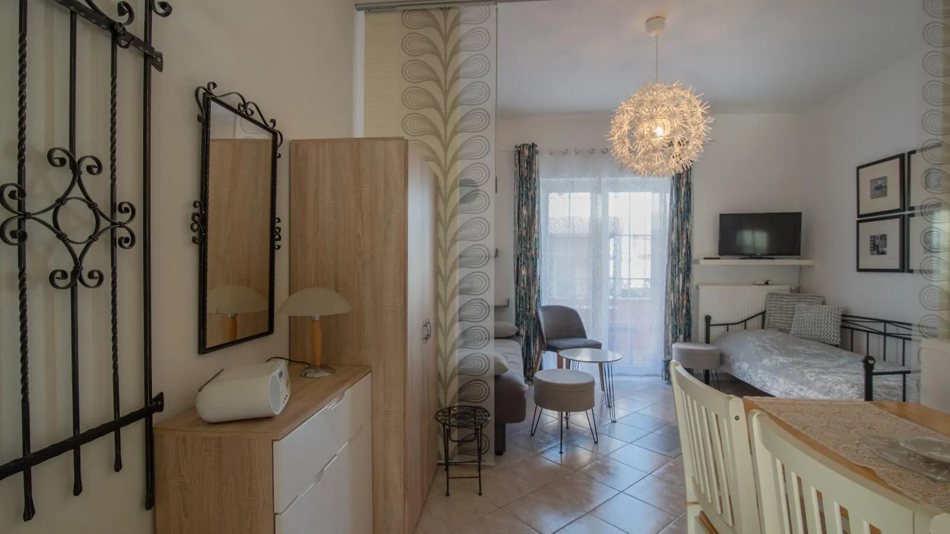 Hotel Villa Vera 2 Fažana