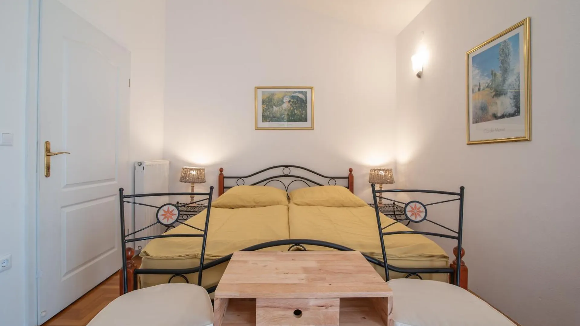 Hotel Villa Vera 2 Fažana