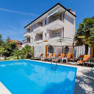 Bed & Breakfast Marea