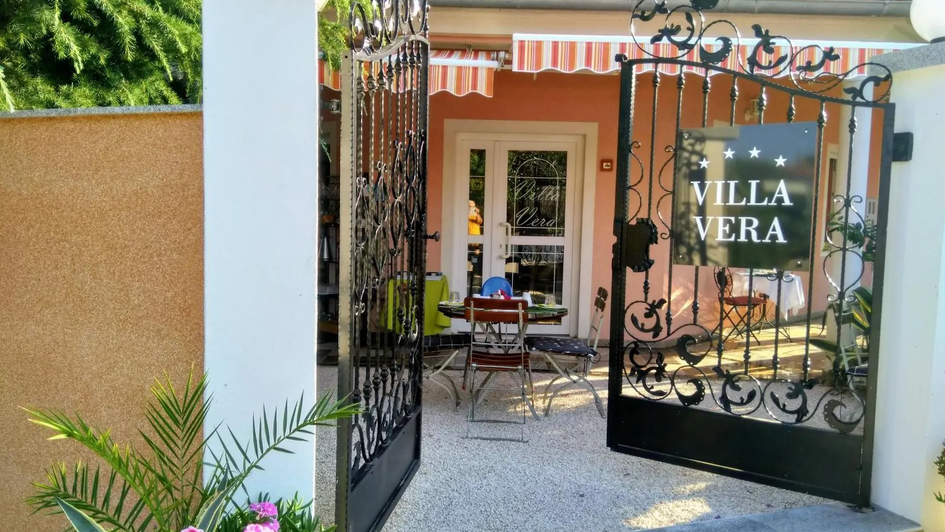 Hotel Villa Vera 2 Fažana