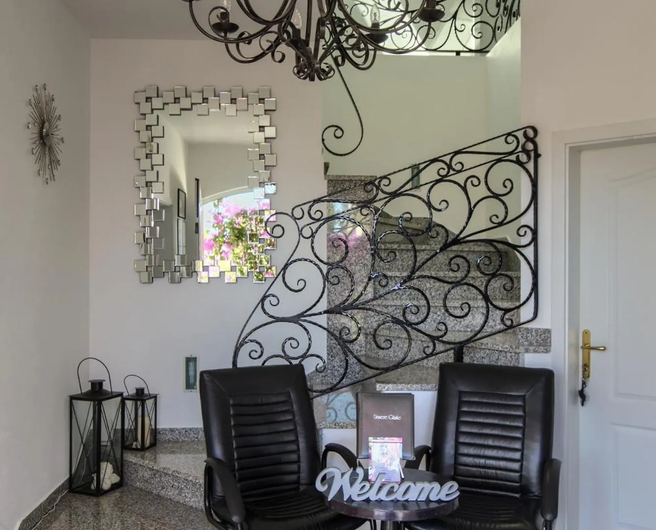 Hotel Villa Vera 2 Fažana Kroatien