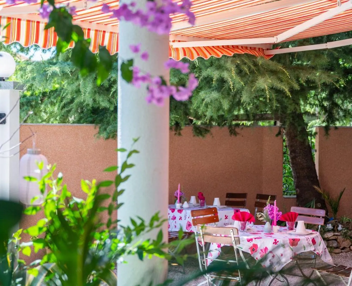 Hotel Villa Vera 2 Fažana