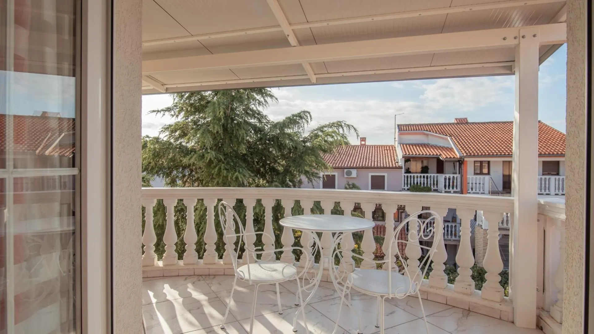 Hotel Villa Vera 2 Fažana