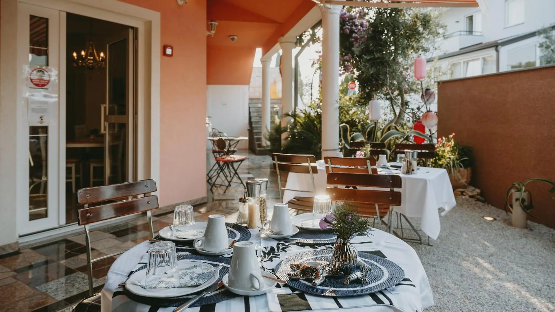 Hotel Villa Vera 2 Fažana