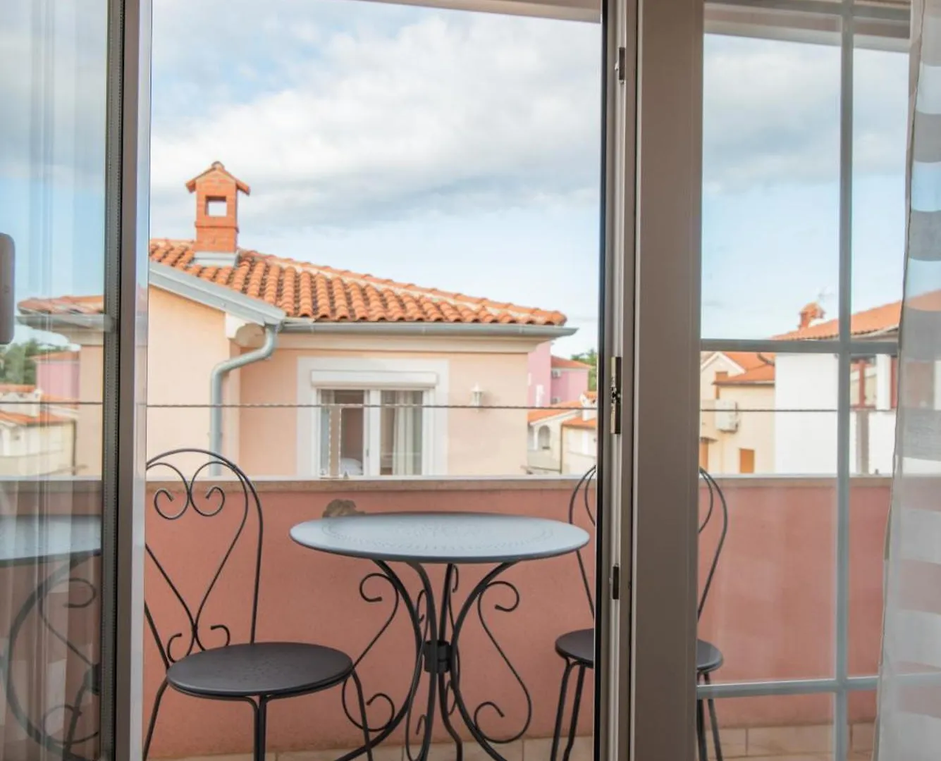 Hotel Villa Vera 2 Fažana