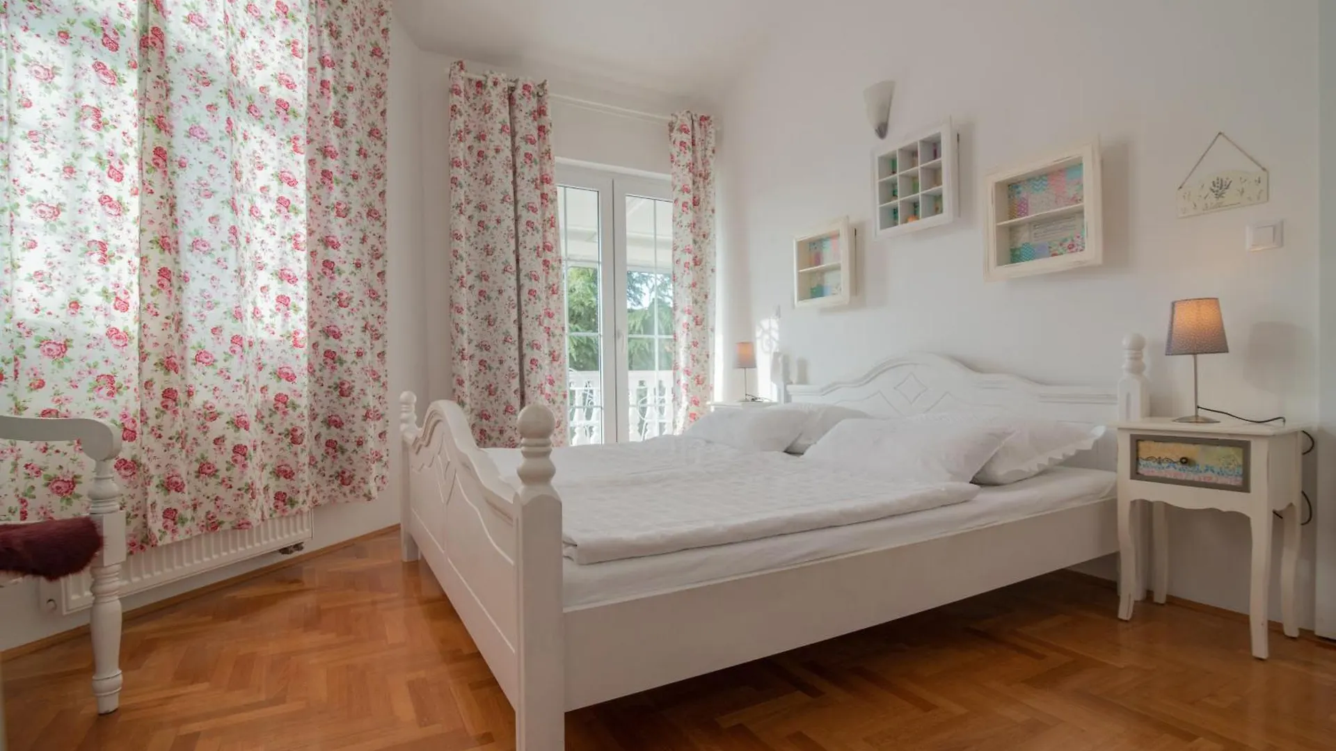 ****  Hotel Villa Vera 2 Fažana Kroatien