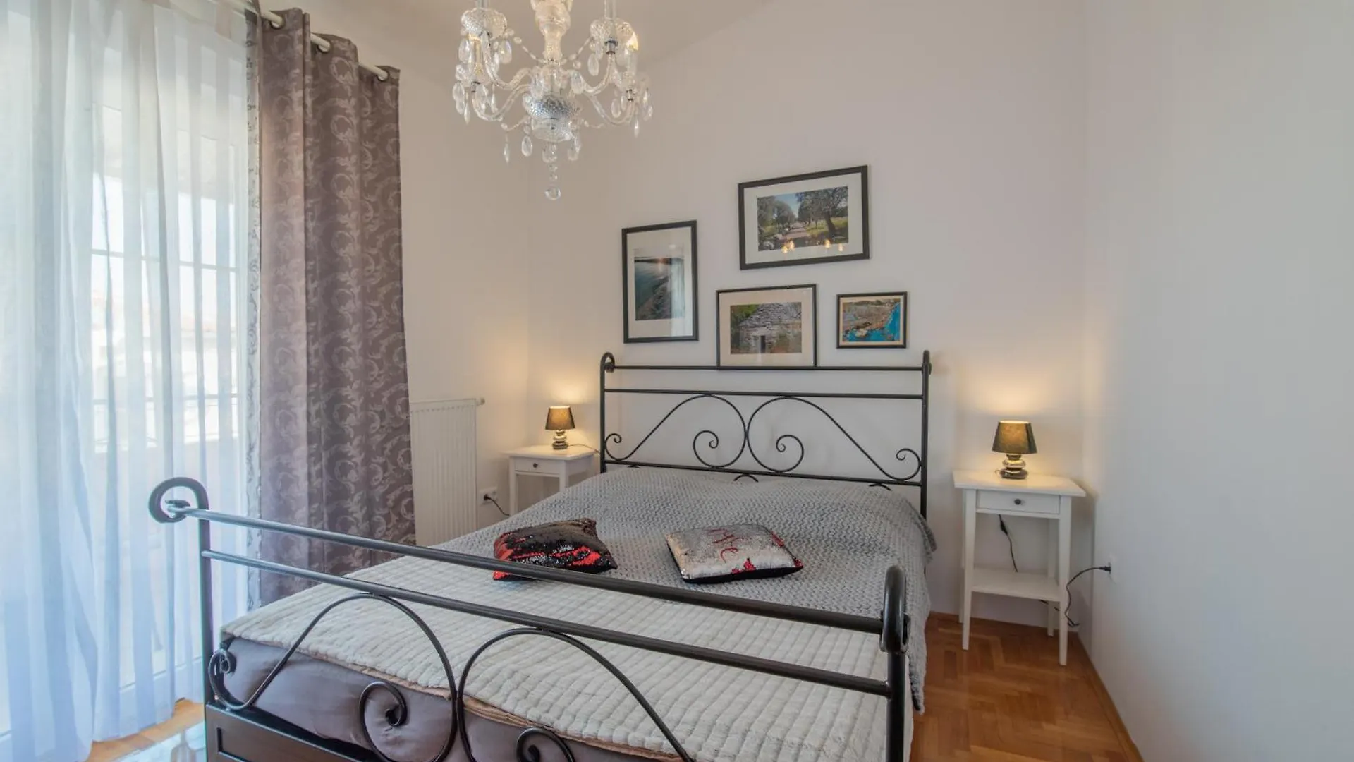 Hotel Villa Vera 2 Fažana