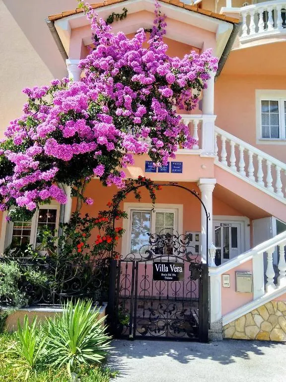 Hotel Villa Vera 2 Fažana